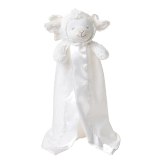 Prayer Lamb Mini Blankie - Bray and Em Boutique