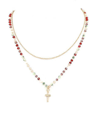 Precious Love Necklace - Bray and Em Boutique