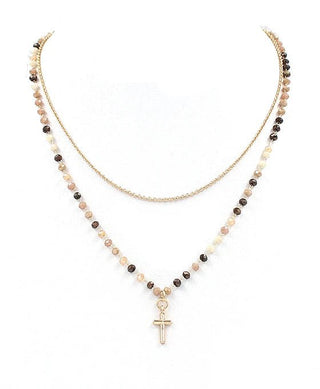 Precious Love Necklace - Bray and Em Boutique