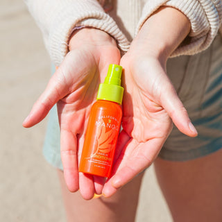 PREORDER California Mango - ARRAY: Leave - In Conditioner - Bray and Em Boutique