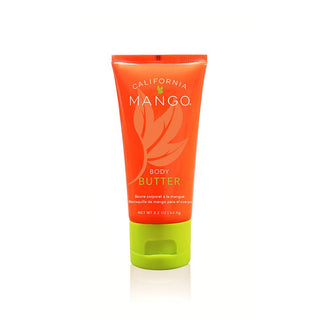 PREORDER California Mango - ARRAY: Mango Body Butter - Bray and Em Boutique