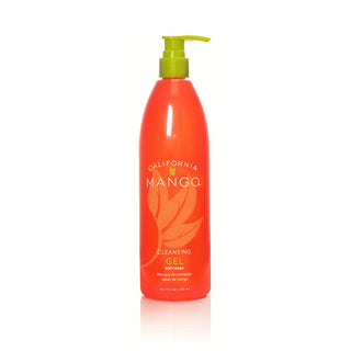 PREORDER California Mango - ARRAY: Mango Body Wash Cleansing Gel - Bray and Em Boutique