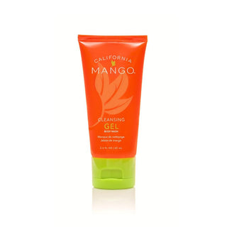 PREORDER California Mango - ARRAY: Mango Body Wash Cleansing Gel - Bray and Em Boutique