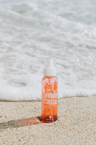 PREORDER California Mango - ARRAY: Mango CRUSH Body Fragrance Mist - Bray and Em Boutique