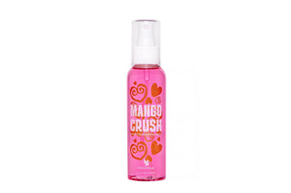 PREORDER California Mango - ARRAY: Mango CRUSH Body Fragrance Mist - Bray and Em Boutique