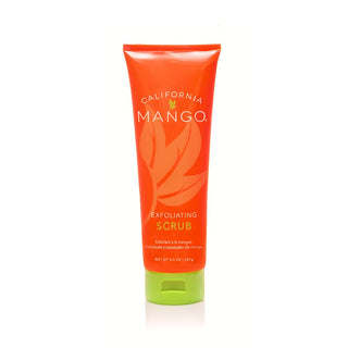 PREORDER California Mango - ARRAY: Mango Exfoliating Scrub - Bray and Em Boutique