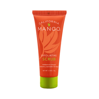 PREORDER California Mango - ARRAY: Mango Exfoliating Scrub - Bray and Em Boutique