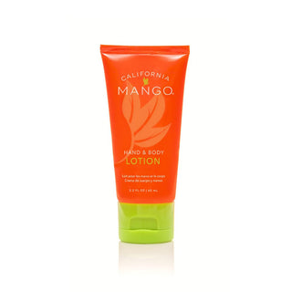 PREORDER California Mango - ARRAY: Mango Hand & Body Lotion - Bray and Em Boutique
