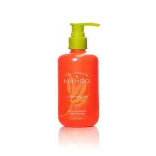 PREORDER California Mango - ARRAY: Mango Hand Soap - Bray and Em Boutique