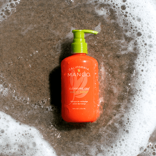 PREORDER California Mango - ARRAY: Mango Hand Soap - Bray and Em Boutique