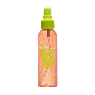 PREORDER California Mango - ARRAY: Mango Mist Skin Hydration Spray - Bray and Em Boutique