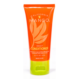 PREORDER California Mango - ARRAY: Sulfate Free Daily Conditioner - Bray and Em Boutique