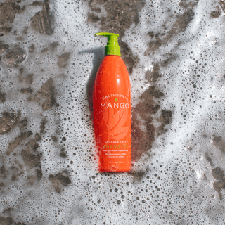 PREORDER California Mango - ARRAY: Sulfate Free Shampoo - Bray and Em Boutique