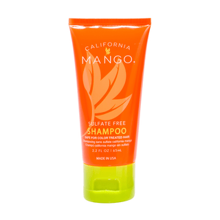 PREORDER California Mango - ARRAY: Sulfate Free Shampoo - Bray and Em Boutique