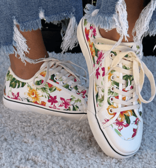 PREORDER CORKYS - ARRAY: Waiting List Sneaker - Bray and Em Boutique
