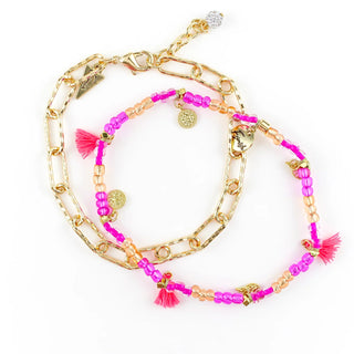 PREORDER ERIMISH - Anklet Collection - Bray and Em Boutique