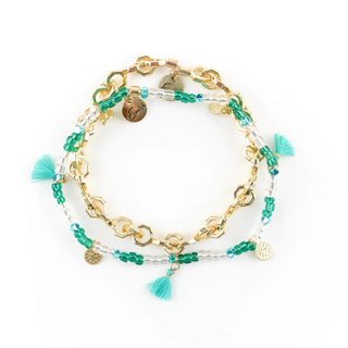 PREORDER ERIMISH - Anklet Collection - Bray and Em Boutique