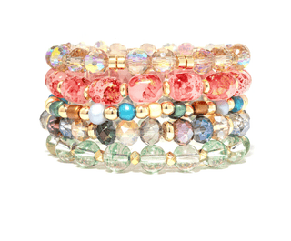 PREORDER ERIMISH: Autumn Stack - Bray and Em Boutique