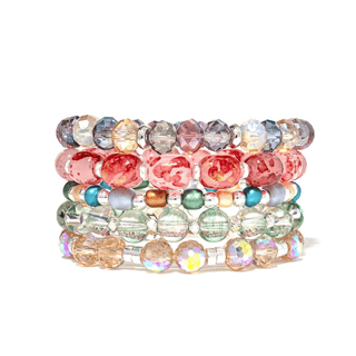 PREORDER ERIMISH: Autumn Stack - Bray and Em Boutique