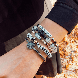 PREORDER Erimish: Halloween Starter Stacks - Bray and Em Boutique