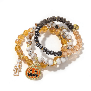 PREORDER Erimish: Halloween Starter Stacks - Bray and Em Boutique
