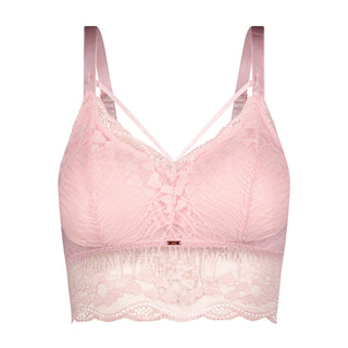 PREORDER JadyK: Luna Lace Bralette - Bray and Em Boutique