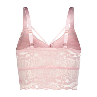 PREORDER JadyK: Luna Lace Bralette - Bray and Em Boutique