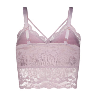 PREORDER JadyK: Luna Lace Bralette - Bray and Em Boutique