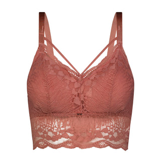 PREORDER JadyK: Luna Lace Bralette - Bray and Em Boutique