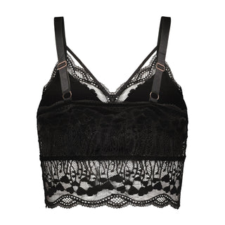 PREORDER JadyK: Luna Lace Bralette - Bray and Em Boutique