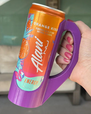 PREORDER: Skinny Can Handles By Sipzey - Bray and Em Boutique