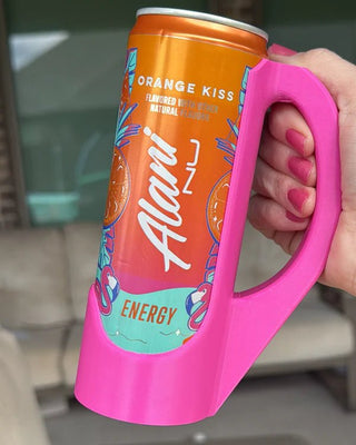 PREORDER: Skinny Can Handles By Sipzey - Bray and Em Boutique