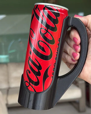 PREORDER: Skinny Can Handles By Sipzey - Bray and Em Boutique