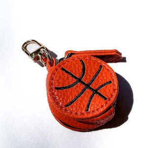 PREORDER Sports Bag Charm - Bray and Em Boutique