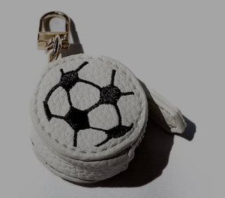 PREORDER Sports Bag Charm - Bray and Em Boutique