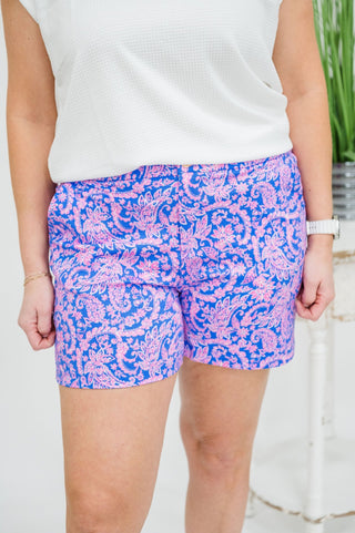 Prestige Fashion Shorts - Bray and Em Boutique