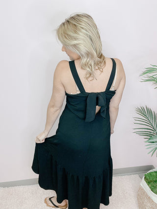 Pretty Lady Dress - Bray and Em Boutique