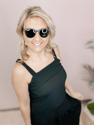 Pretty Lady Dress - Bray and Em Boutique