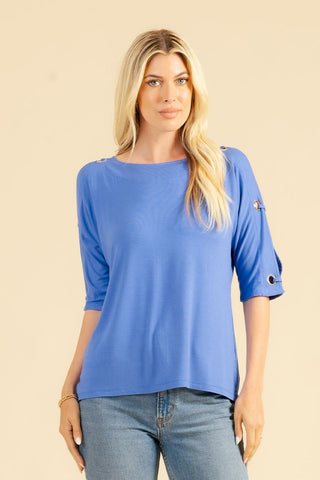 Pretty Little Days Top - Bray and Em Boutique