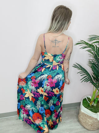 Pure Bliss Dress - Bray and Em Boutique