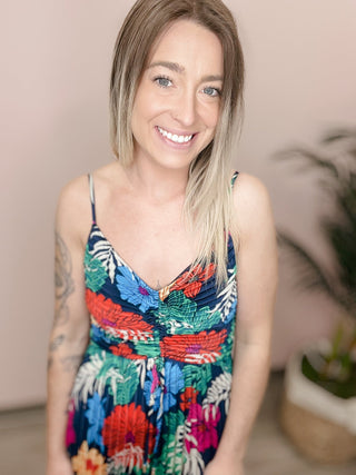 Pure Bliss Dress - Bray and Em Boutique