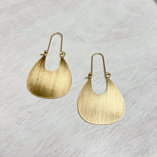 Purse My Earrings - Bray and Em Boutique