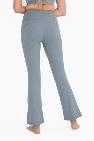 Stay Up Late Effortless Yoga Leggings