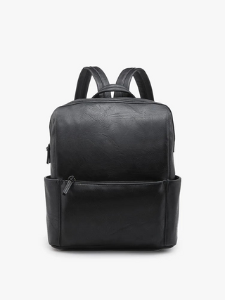 James Vegan Backpack