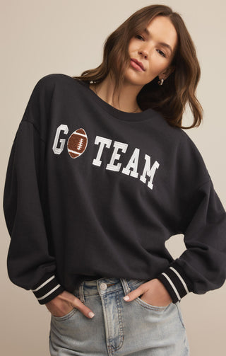 Z-Supply Sideline Spirit Sweatshirts