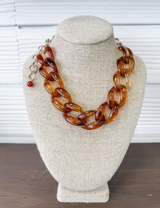 Queen of the Valley Necklace - Bray and Em Boutique