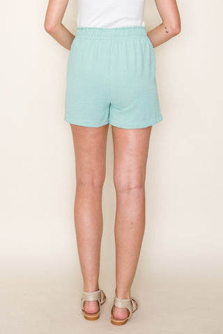 Quick Moves Shorts - Bray and Em Boutique