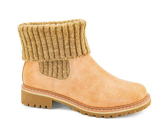 Quiver Booties - Bray and Em Boutique