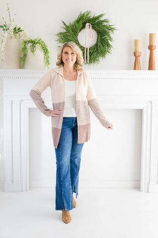 Radiant Celebration Cardigan - Bray and Em Boutique