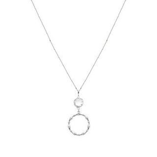 Radiating Promises Necklace - Bray and Em Boutique